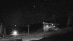 Stuhleckbahn Bergstation