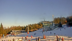 Stuhleckbahn Bergstation