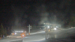 Stuhleckbahn Bergstation