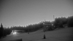 Stuhleckbahn Bergstation