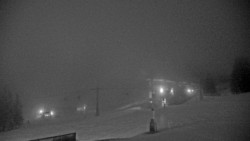 Stuhleckbahn Bergstation