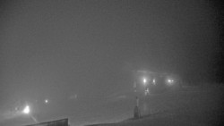 Stuhleckbahn Bergstation