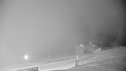 Stuhleckbahn Bergstation