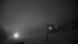 Stuhleckbahn Bergstation