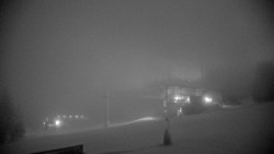 Stuhleckbahn Bergstation