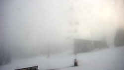 Stuhleckbahn Bergstation