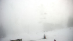 Stuhleckbahn Bergstation