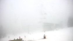 Stuhleckbahn Bergstation