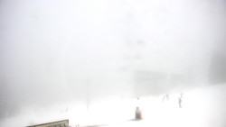 Stuhleckbahn Bergstation