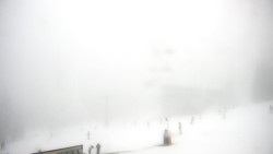 Stuhleckbahn Bergstation