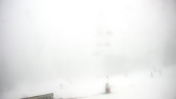 Stuhleckbahn Bergstation