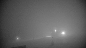 Stuhleck - Stuhleckbahn Bergstation - 23.12.2025 v 19:00 Stuhleck - Stuhleckbahn Bergstation - 23.12.2025 v 19:00