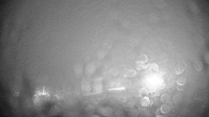 Stuhleck - Stuhleckbahn Bergstation - 23.12.2025 v 20:15 Stuhleck - Stuhleckbahn Bergstation - 23.12.2025 v 20:15