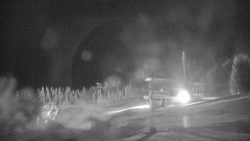 Stuhleckbahn Bergstation