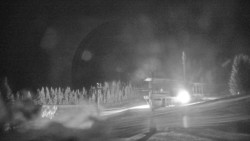 Stuhleckbahn Bergstation