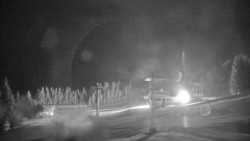 Stuhleckbahn Bergstation