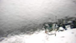 Stuhleckbahn Bergstation