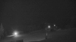 Stuhleckbahn Bergstation