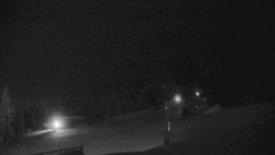 Stuhleckbahn Bergstation