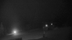 Stuhleckbahn Bergstation