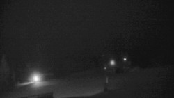 Stuhleckbahn Bergstation