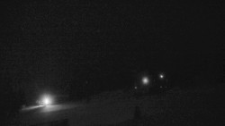 Stuhleckbahn Bergstation