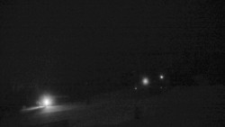 Stuhleckbahn Bergstation