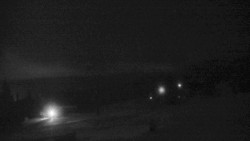 Stuhleckbahn Bergstation