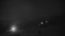 Stuhleckbahn Bergstation