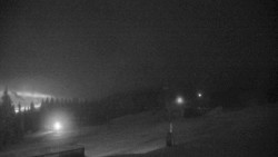 Stuhleckbahn Bergstation