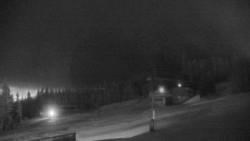 Stuhleckbahn Bergstation