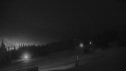 Stuhleckbahn Bergstation