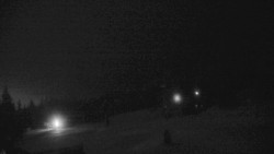 Stuhleckbahn Bergstation