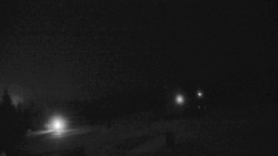 Stuhleckbahn Bergstation