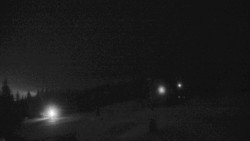 Stuhleckbahn Bergstation