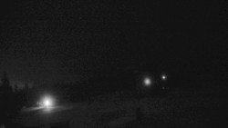 Stuhleckbahn Bergstation