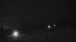 Stuhleckbahn Bergstation