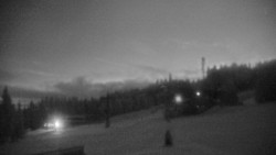 Stuhleckbahn Bergstation