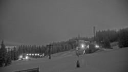 Stuhleckbahn Bergstation