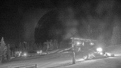 Stuhleckbahn Bergstation