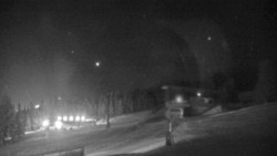 Stuhleckbahn Bergstation