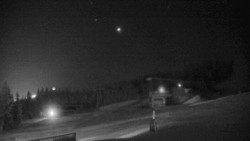 Stuhleckbahn Bergstation