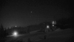 Stuhleckbahn Bergstation