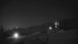 Stuhleckbahn Bergstation