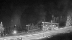 Stuhleckbahn Bergstation