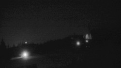 Stuhleckbahn Bergstation