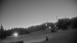 Stuhleckbahn Bergstation