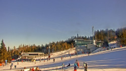 Stuhleckbahn Bergstation