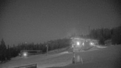 Stuhleckbahn Bergstation