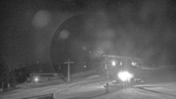 Stuhleckbahn Bergstation